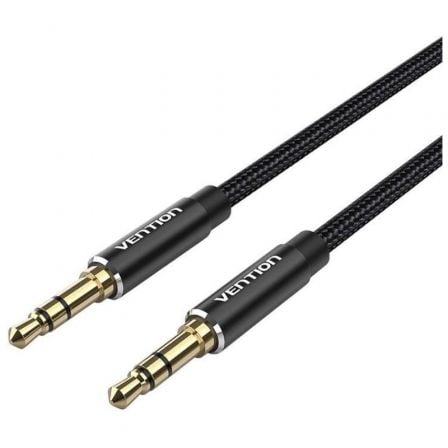 Cable Estéreo Vention BAWBF/ Jack 3.5 Macho